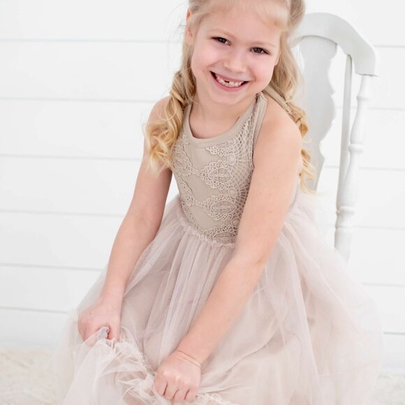 Joyfolie Dress Size 6 - Picture 6 of 7